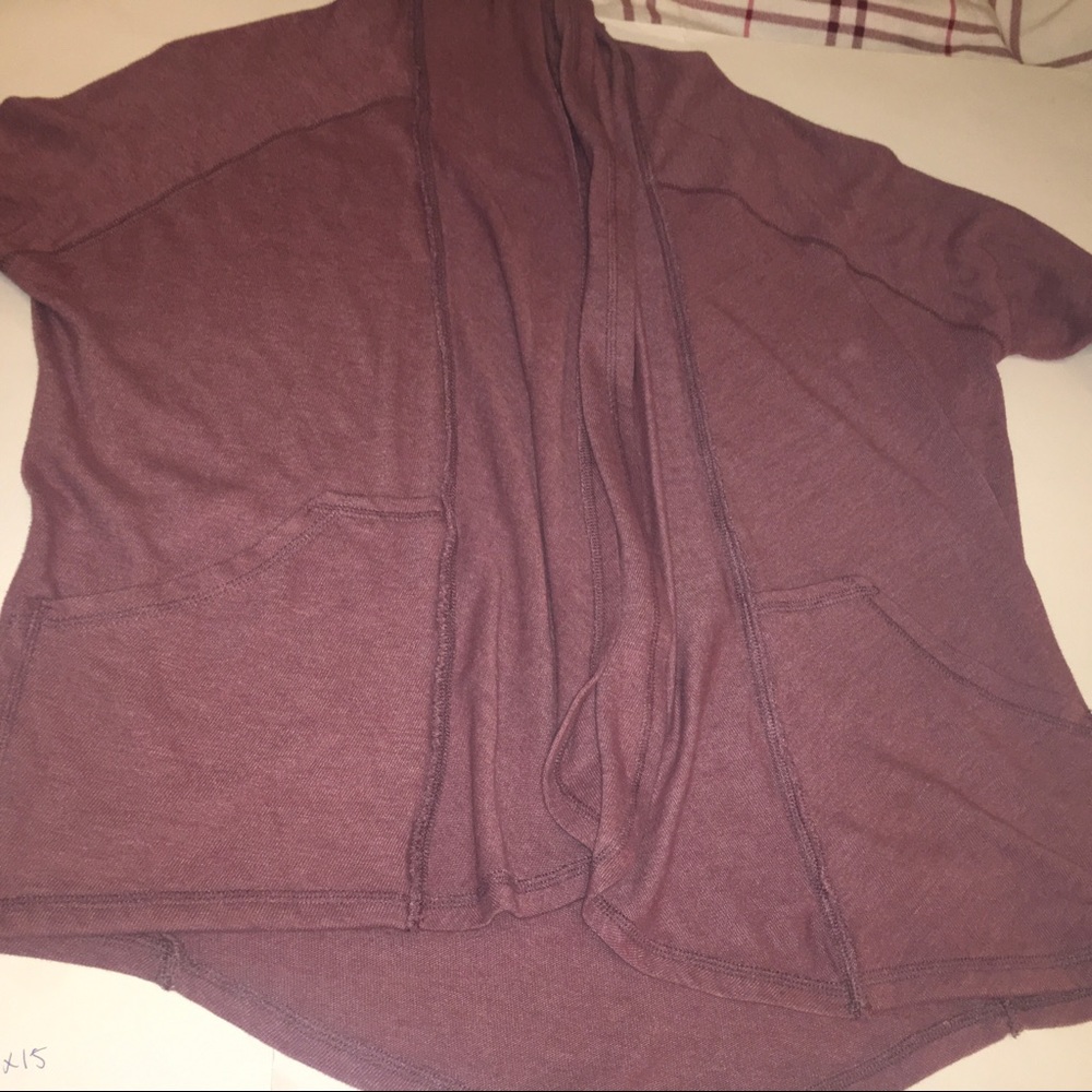 Alternative Cardigan - Picture 8 of 12